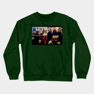 Christmas 2021 Crewneck Sweatshirt